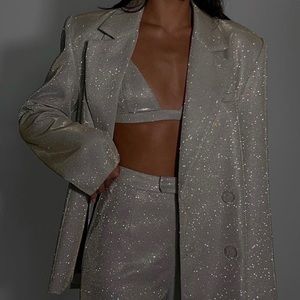 SLA Gold Santorini Trousers